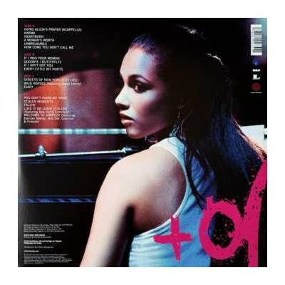 Alicia Keys - Unplugged (2) LP