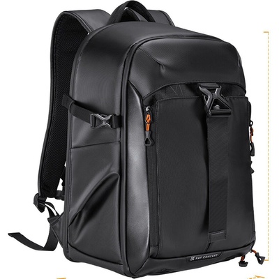 K&F Concept K&F Concept Backpack Nature Wander 11 - 25L фото раница (Black) - KF13.211