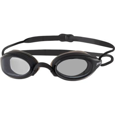 Zoggs Плувни очила Zoggs Fusion Air Swimming goggles - Black / Black - размер One Size (205-4817-0111)