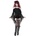 Devil fashion дамска тениска (блуза) DEVIL FASHION - Gothic - TT298