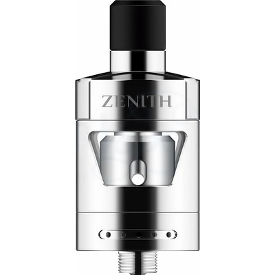 Innokin Zenith Clearomizer Stříbrná 2ml