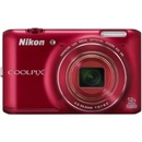 Digitální fotoaparáty Nikon COOLPIX S6400