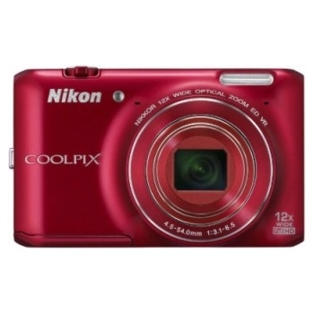 Nikon COOLPIX S6400