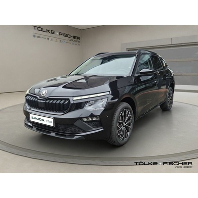 Skoda Kamiq 1.5 TSI DSG Tour 110 kW