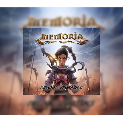 Memoria Soundtrack