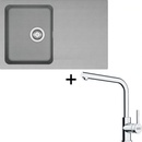 Set Franke OID 611 + FS 3230