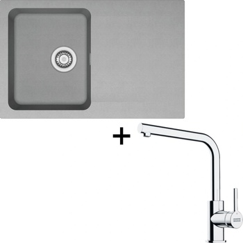 Set Franke OID 611 + FS 3230