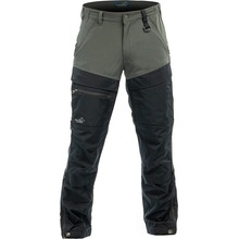 Kalhoty Arrak Sweden Hybrid Stretch pánské Outdoor šedé