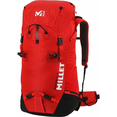 Millet Prolighter 60+20 red / rouge
