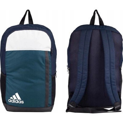 adidas Motion Badge of Sport IK6891 modrá 19 l