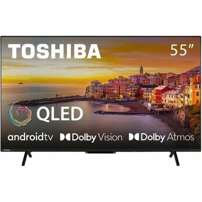 Toshiba 55QA2363DG