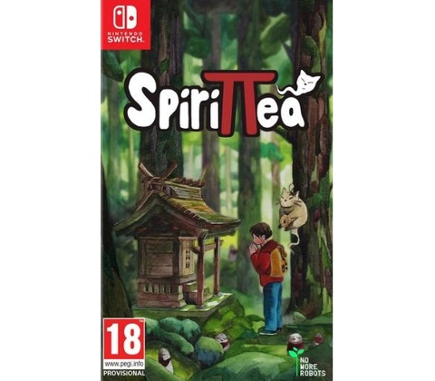 Spirittea