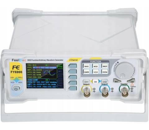 DDS FY6900-60