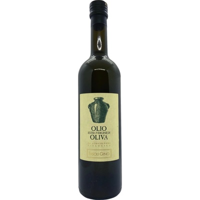 Fasoli Gino Olivový olej 0.0% 0.75 l (holá láhev)