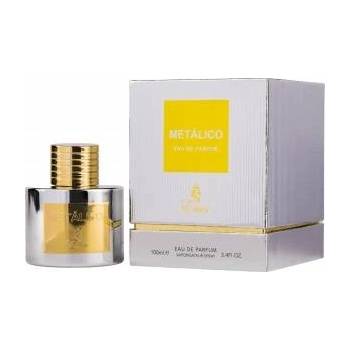 Alkotest EMIR Metalico EDP spray 100ml