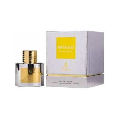 Alkotest EMIR Metalico EDP spray 100ml