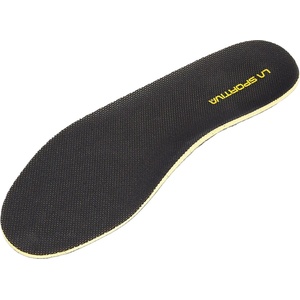 La Sportiva Стелки за обувки La Sportiva La Sportiva Mountain Insoles 39OA Insole - Black - размер 40 (EU) (209-0328-0115)