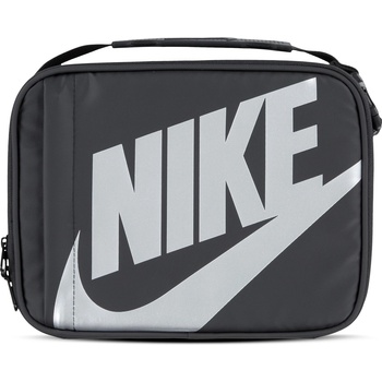 Image 1 of Nike Futura Hard Liner Lunch Box - Black