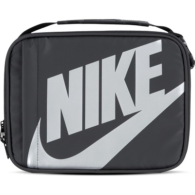 Nike Futura Hard Liner Lunch Box - Black