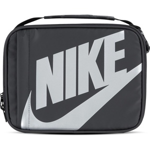 Nike Futura Hard Liner Lunch Box - Black