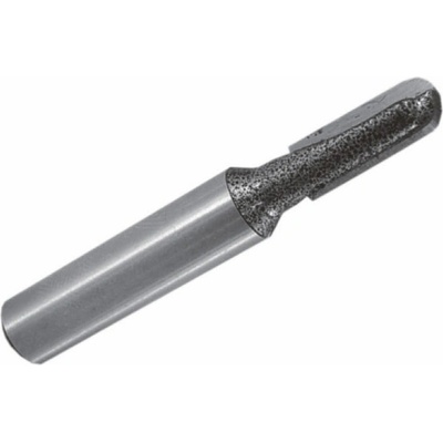 Dedra 07F073B Fréza drážkovací U T8 D25,4 H22,5 R12,7mm