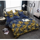 Textilomanie Obliečky z mikrovlákna SICELA modré 70x80 140x200