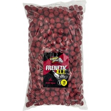 Carp Only Frenetic A.L.T. Boilies Chilli Spice 5kg 20mm
