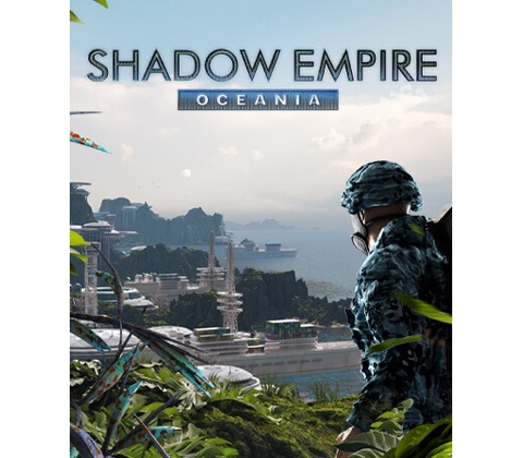 Shadow Empire Oceania