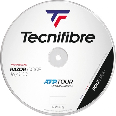 Tecnifibre Razor Code 200m 1,30mm