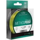 FIN METHOD FEED žltá 150 m 0,14 mm 4 lb