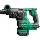 Image 1 of HiKOKI (Hitachi) DH3628DA-W2Z