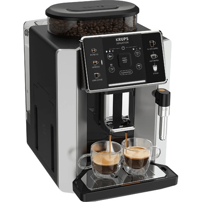 Automatický kávovar KRUPS Sensation C9 EA910E10