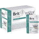 Brit Grain Free Veterinary Diet Sterilised 12x85 g