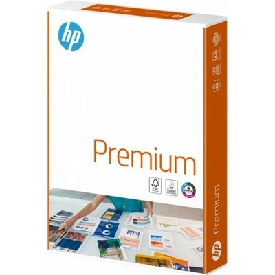 HP A4, 80 g, 500list