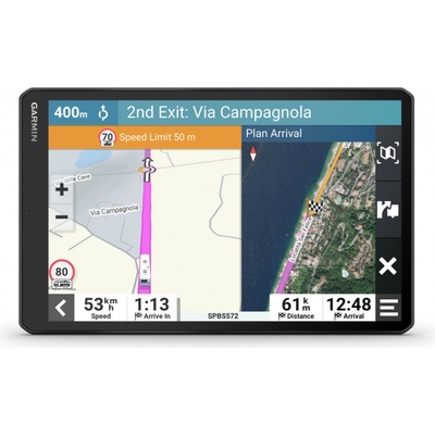 Garmin Camper 1095 MT-D