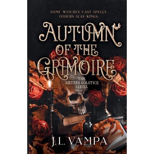 The Sisters Solstice | J. L. Vampa (2022)