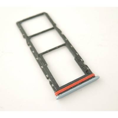 Xiaomi Redmi A5 SIM tray modrý