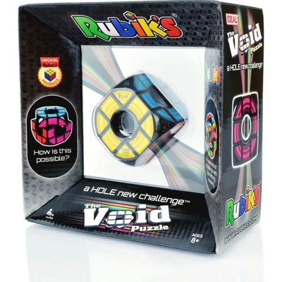 Rubikova kocka VOID 3 x 3