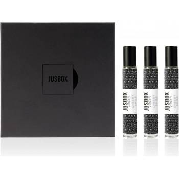 Image 1 of JUSBOX Cheeky Smile EDP 3x7,8 ml