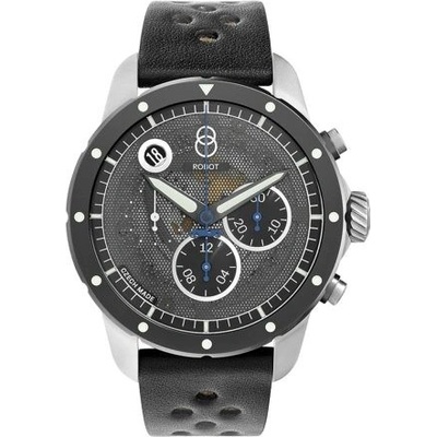 Robot by Bohematic Minor Monaco Black