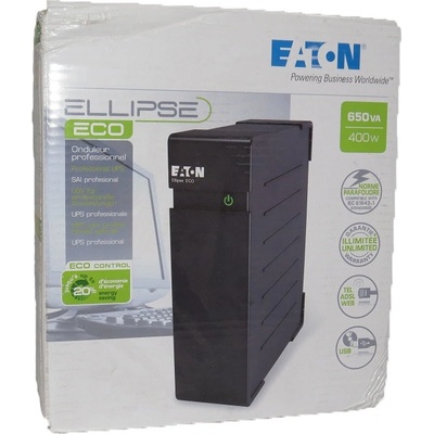 Eaton EL650USBFR