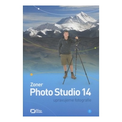 Zoner Photo Studio 14