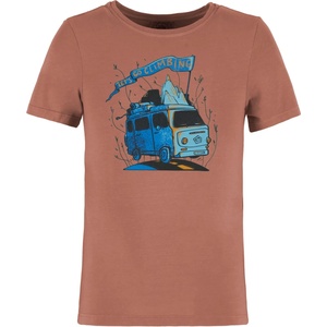 E9 Детска тениска E9 Kid's B-Furgo T-shirt - Pink - размер 6 Years (704-5567-0513)