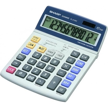 Sharp EL 2125 C