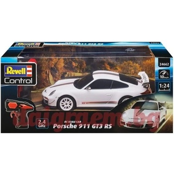 Revell Porsche 911 GT3 RS (24662)