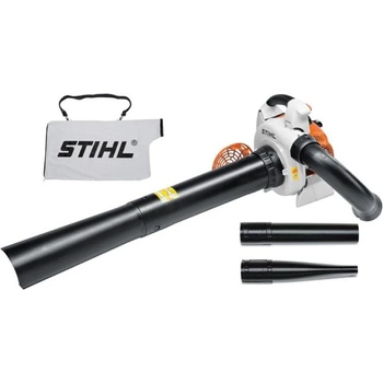 Image 1 of STIHL SH 86 (42410110932)