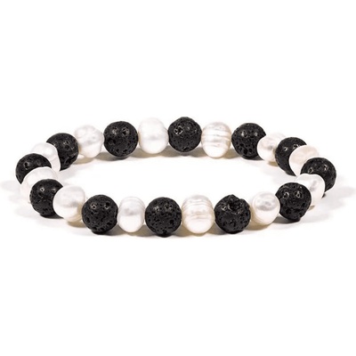 Milujeme Kameny Lávový kámen a perla NPK911