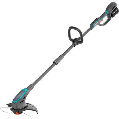 GARDENA Akumulátorový vyžínač PowerTrim 30/18V P4A - set 14703-20