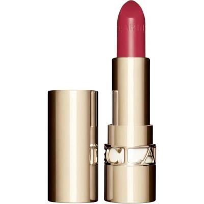 Clarins Joli Rouge krémová rtěnka se saténovým finišem 773 3,5 g
