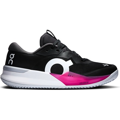 On The Roger Pro 3 Clay Black/Pink